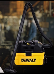 Máy hút bụi 3 chức năng 15L Dewalt DXV15T 1.8