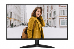 Màn Hình AOC 24B36X (23.8 inch - IPS - FHD - 144Hz - 0.5ms)