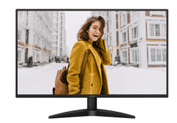Màn Hình AOC 27B36X (27 inch - IPS - FHD - 144Hz - 0.5ms)