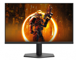 Màn hình AOC Q27G11E (27 inch - IPS - 2K - 180Hz - 0.5ms)