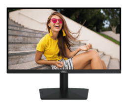 Màn Hình AOC 22B15H2 (21.5 inch - IPS - FHD - 120Hz - 4ms)