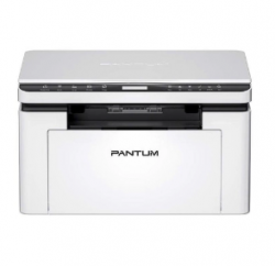 Máy in laser pantum P2320NW