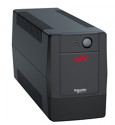 Bộ lưu điện APC BVG700I-MSN (Line Interactive/ 700VA/360W)