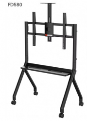 CHÂN ĐỠ TIVI DI ĐỘNG FD580