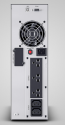 Bộ lưu điện UPS CyberPower OLS2KEC (Online/Tower/2000VA/1800W)
