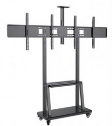 CHÂN ĐỠ TIVI DI ĐỘNG 2100-2