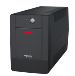 Bộ lưu điện UPS APC BVG1200I-MSN (Line interactive/ 1200VA/ 650W)