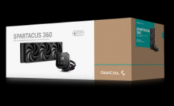 Tản nhiệt nước Deepcool Spartacus 360