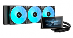 Tản nhiệt nước Deepcool LT360 VISION ARGB