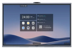 Màn hình tương tác 75'' Maxhub V7550 - Dòng V7