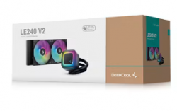 Tản nhiệt nước AIO Deepcool LE240 V2