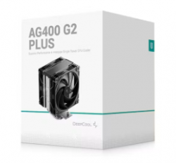 Tản nhiệt khí Deepcool AG400 G2 PLUS