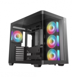 Case Deepcool CG530U 4F - Black
