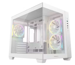 Case Deepcool CG330 3F - White