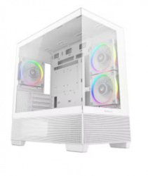 Case Deepcool CG380 - White