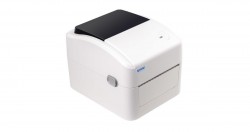 Máy in mã vạch Xprinter XP-424B Usb+Lan
