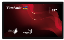 Màn hình cảm ứng ViewSonic TD3207