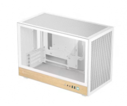 Case Deepcool CH260 m-ATX - Black