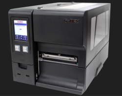 Máy in công nghiệp Godex GX430i Pro (300 dpi)