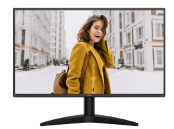Màn hình AOC 25B36X (24.5 inch - IPS - FHD - 144Hz - 0.5ms)