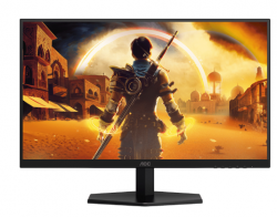 Màn Hình Gaming AOC Q27G42ZE (27 inch - IPS - 2K - 260Hz - 0.3ms)
