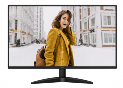 Màn Hình AOC Q27B36X (27 inch - IPS - 2K - 144Hz - 0.5ms)