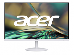Màn Hình Acer SA272U G0 UM.HS2SV.002 (27 inch - IPS - 2K - 120Hz - 1ms - Trắng - Speaker)