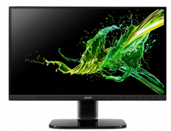 Màn hình Acer KA242Y P6 UM.QX2SV.601 (23.8 inch - FHD - IPS - 144Hz - 1ms)