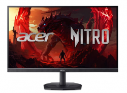Màn Hình Gaming Acer Nitro NITRO KG271U W3 (27 inch - IPS - 2K - 0.5 ms - 240Hz)
