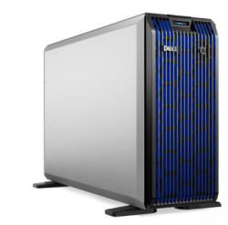 Máy chủ Dell PowerEdge T360 T360-835-16G2T ( Intel Xeon E-2414 2.6G 4C/4T_16GB UDIMM 5600MTs ECC_2TB SATA 6Gbps 7.2K 512n 3.5" HP_PSU 600W_Power cord_H355_IDRAC 9_Basic 16G_BC5720 DP 1GbE LOM_No OS_3Ys)