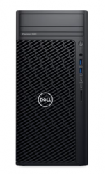 Máy tính trạm Dell Precision 3680 Tower CTO Base 01MTR368014700.40 (Tower | Intel Core i7 14700 | 16GB | 512 GB | RTX A400 | Keyboard | Mouse | Ubuntu)