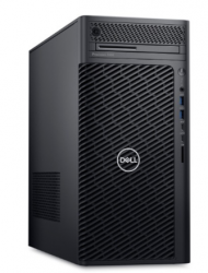 Máy tính trạm Workstation Dell Precision 3680 Tower 42DWS - 3680I501 (Core i5 14600 2.7GHz | 8GB (1 x 8GB) DDR5 | 256GB SSD | 2TB SATA | Integrated Graphics | 300W | Keyboard KB216 | Mouse MS116 | Ubuntu 22.04 | ProSupport 3Yrs & KYHD)
