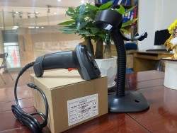Máy đọc mã vạch 2D Antech AS1288