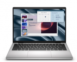 Laptop Dell Pro 14 Essential PV14250 71092353 (Intel Core 7 150U | Intel Graphics | 14" FHD+ | 16GB RAM | 512GB SSD | Ubuntu | Bạc)