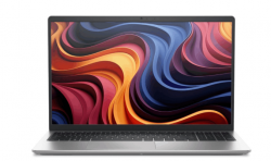 Laptop Dell Pro 14 Essential PV14250 X9YM41 (Core 5 120U | 16GB | 512GB SSD | Intel Graphics | 14" FHD+ | Ubuntu | Bạc)