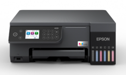 Máy in phun màu đa chức năng Epson L8100 (In | Copy | Scan | A4 | A5 | USB | WIFI)