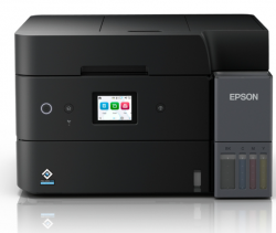 Máy in phun màu Epson L6390 (In đảo mặt | Copy | Scan | Fax | ADF | USB | WIFI)