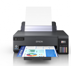 Máy in phun màu Epson EcoTank L11050 (In| A3| A4| USB| WIFI)