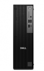 Máy tính để bàn đồng bộ Dell Pro Slim Plus QBS1250 42PROU7QBS1250 (Intel Core Ultra 7 265/16GB RAM/512GB SSD/Keyboard & Mouse/Windows 11/3Y)