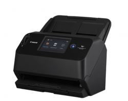 Máy Scan Canon DR-S150 (A4/A5/ Đảo mặt/ ADF/ USB)