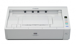 Máy Scan Canon DR-M1060 (A3/A4/ Đảo mặt/ USB)