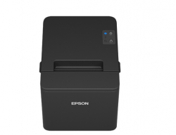 Máy in hóa đơn Epson TM-T82IV (USB, LAN, RS232)