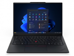 Laptop Lenovo ThinkPad E14 Gen 7 21T90021VA (Intel Core 7 240H | 14 inch WUXGA IPS | 16GB | 512GB | NoOS | Đen)