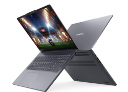 Laptop Lenovo IdeaPad Slim 3 15IRH10 83RS001NVN (Intel Core i5-13420H | RAM 16GB | SSD 512GB | Intel UHD Graphics | 15.3 inch WUXGA | Windows 11 Home | Luna Grey)