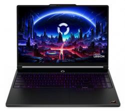 Laptop Lenovo Legion 5 15AHP11 83Q7001HVN (AMD Ryzen™ 7 250 | RAM 16GB | SSD 512GB | GeForce RTX™ 5050 8GB | 15.3 inch WQXGA OLED 165Hz | Windows 11 Home | Eclipse Black)