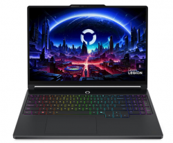 Laptop Lenovo Legion 5 15IPH11 83RW0023VN (Intel® Core™ Ultra 7 365H | RAM 16GB DDR5 | SSD 512GB PCIe Gen4 | NVIDIA® GeForce RTX™ 5060 8GB | 15.3 inch WQXGA OLED 165Hz | Windows 11 Home | Eclipse Black)