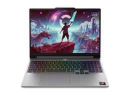 Laptop Lenovo Yoga Slim 7 Aura Edition 14ILL10 83TN0040VN (Ultra 7 258V | 32GB | SSD 1TB | Intel® Arc™ Graphics | 14 inch 2.8K OLED 120Hz | Windows 11 Home | Luna Grey)