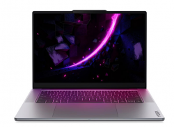 Laptop Lenovo Yoga Pro 7 15IPH11 83SN000BVN (Intel Core Ultra 7 356H | 32GB | 1TB | GeForce RTX 5050 8GB | 15.3 inch WQXGA OLED 165Hz | Win 11 | Xám)