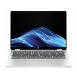 Laptop HP OmniBook 5 Flip 14-fp0055TU BZ7Q4PA (Core 7 150U/ 24GB/ 512GB SSD/ 14 inch WUXGA Touch/ Win 11/ Office/ Bạc/ Pen)