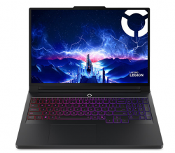 Laptop Lenovo Legion Pro 7 16IAX10H 83F500JGVN (Intel Core Ultra 9 275HX | 32GB | 1TB | GeForce RTX 5070 Ti 12GB | 16 inch WQXGA OLED 240Hz | Win 11 | Đen)